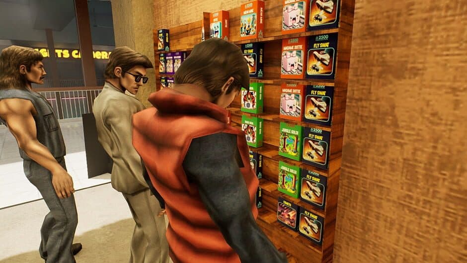 Ekran görüntüsü 3