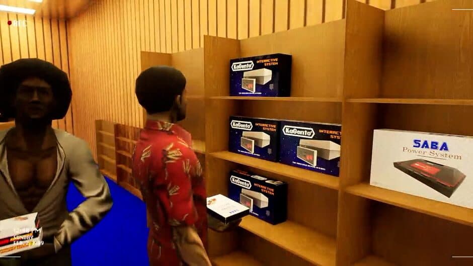 Ekran görüntüsü 1