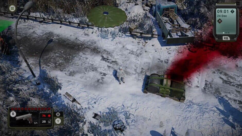 Ekran görüntüsü 2