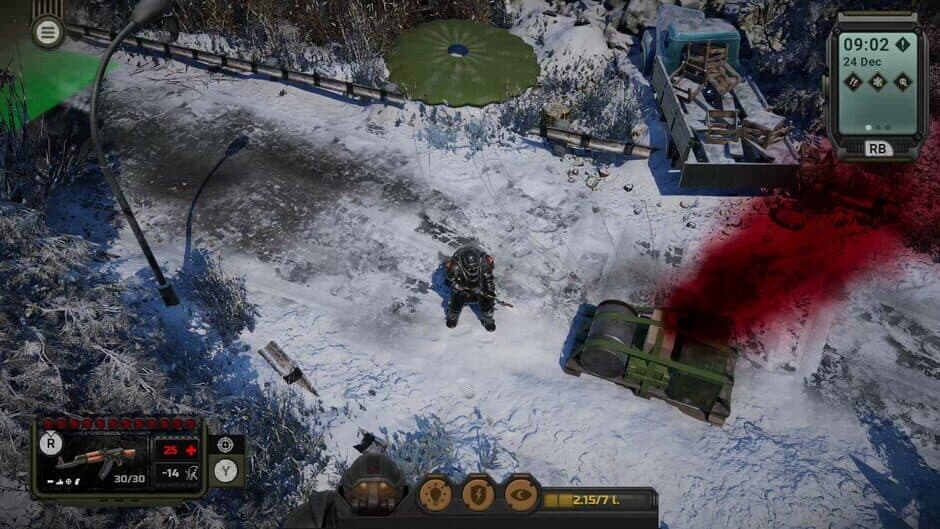 Ekran görüntüsü 3