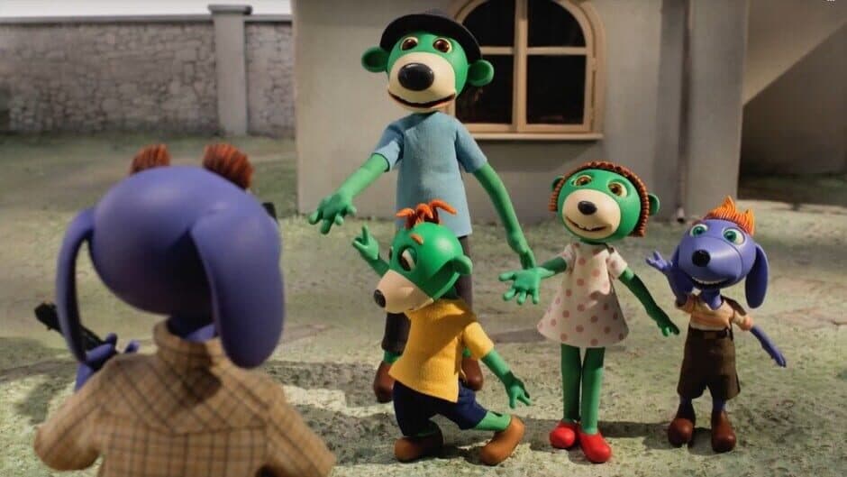 Ekran görüntüsü 4