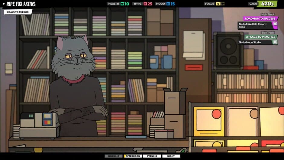 Ekran görüntüsü 3