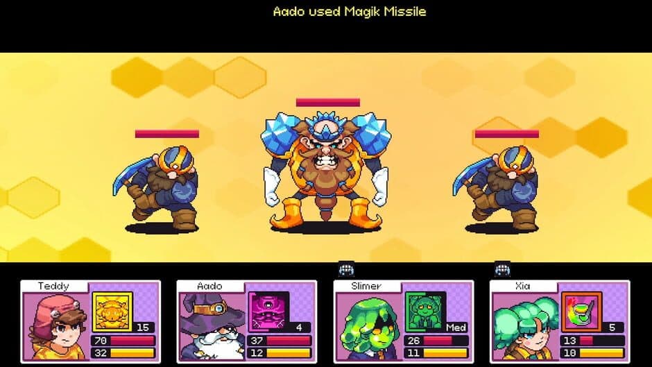 Ekran görüntüsü 3