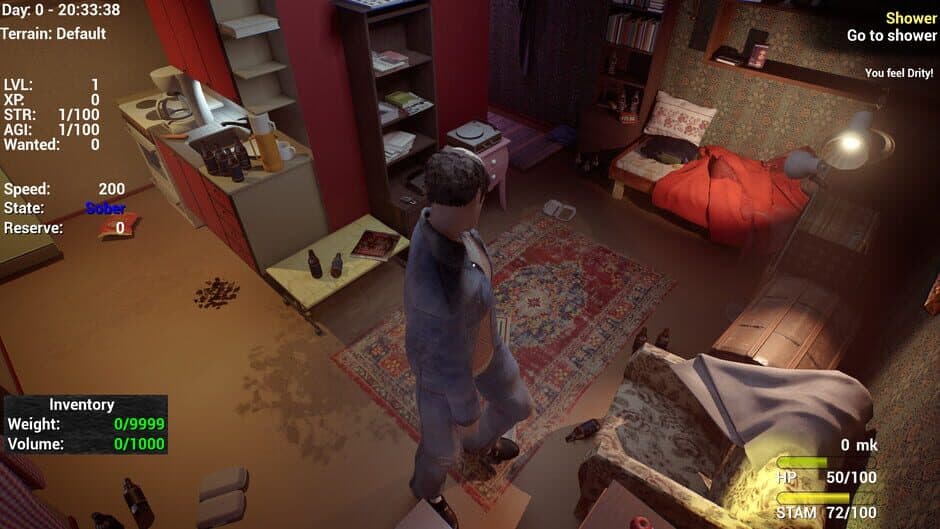 Ekran görüntüsü 3