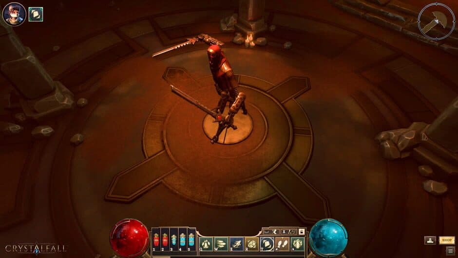 Ekran görüntüsü 3