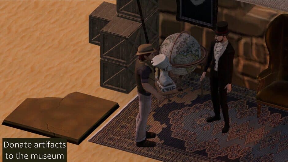 Ekran görüntüsü 10