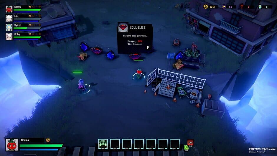 Ekran görüntüsü 4