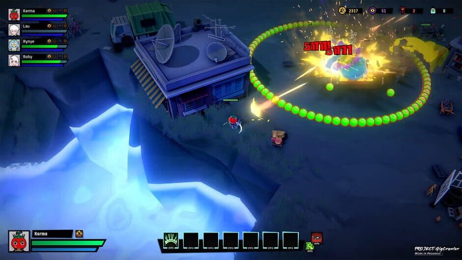 Ekran görüntüsü 3