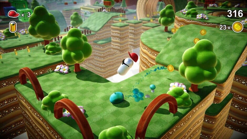 Ekran görüntüsü 3