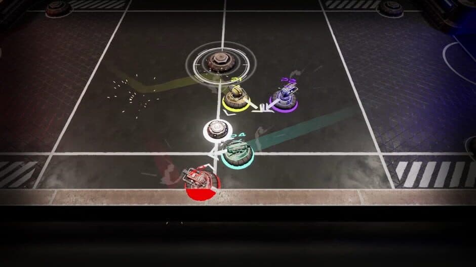 Ekran görüntüsü 5