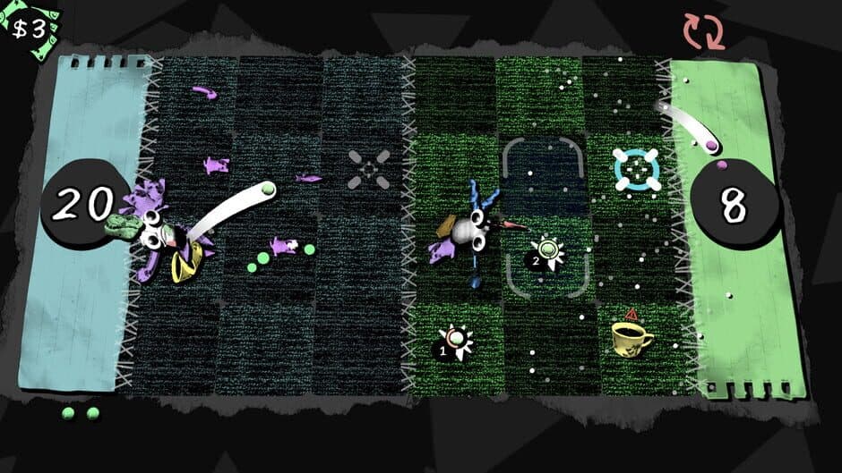 Ekran görüntüsü 1