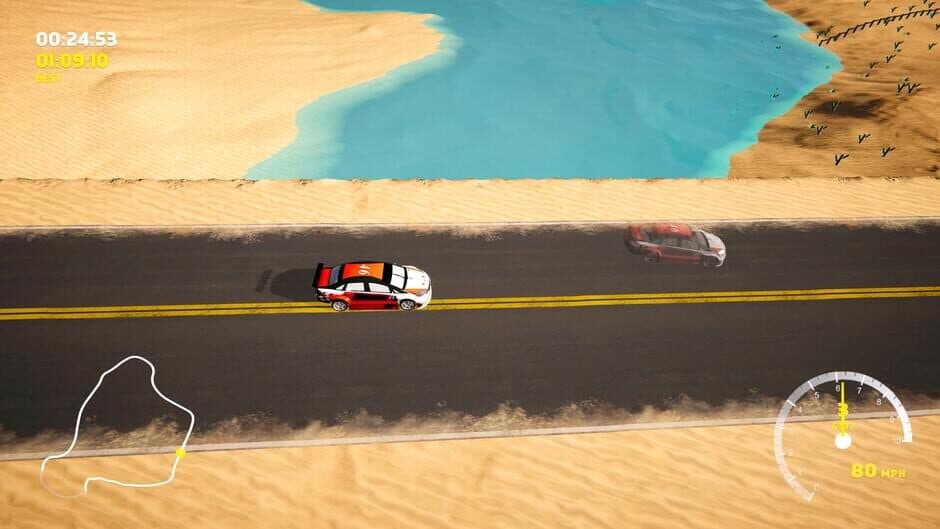 Ekran görüntüsü 5