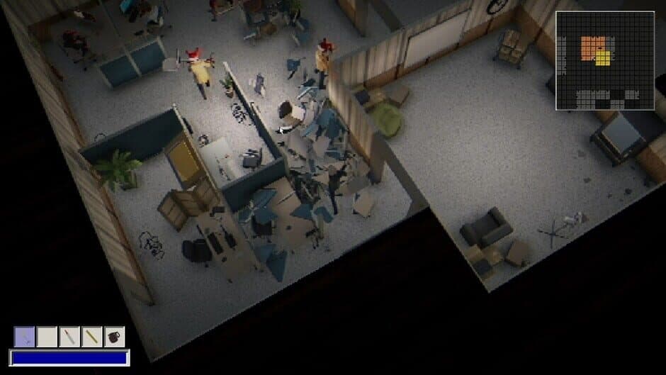 Ekran görüntüsü 5