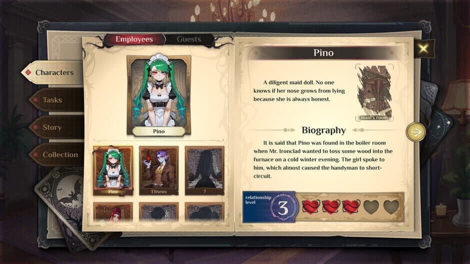 Ekran görüntüsü 3