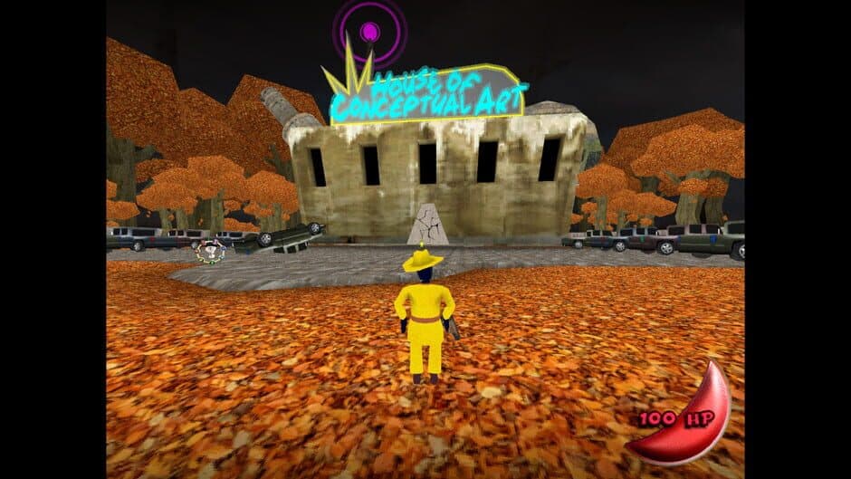 Ekran görüntüsü 2