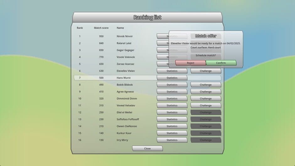 Ekran görüntüsü 1