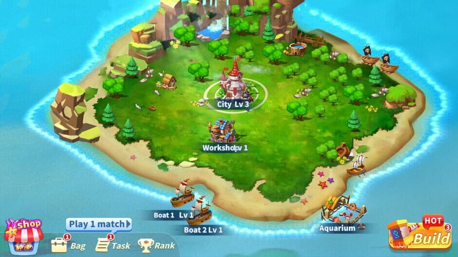 Ekran görüntüsü 1