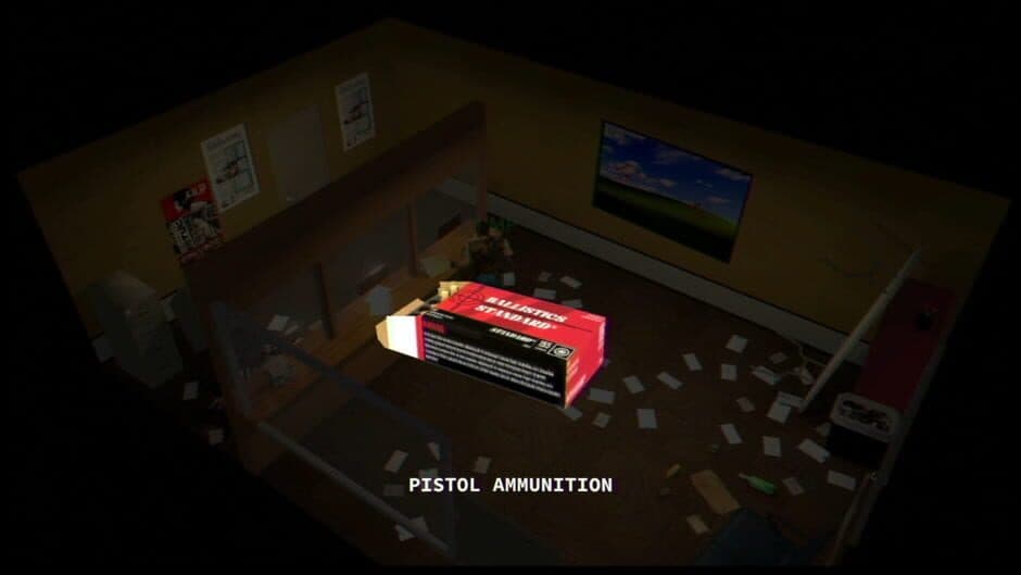 Ekran görüntüsü 1