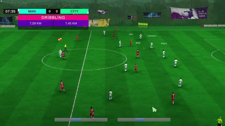 Ekran görüntüsü 5