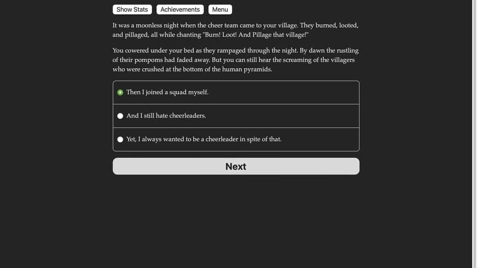 Ekran görüntüsü 2