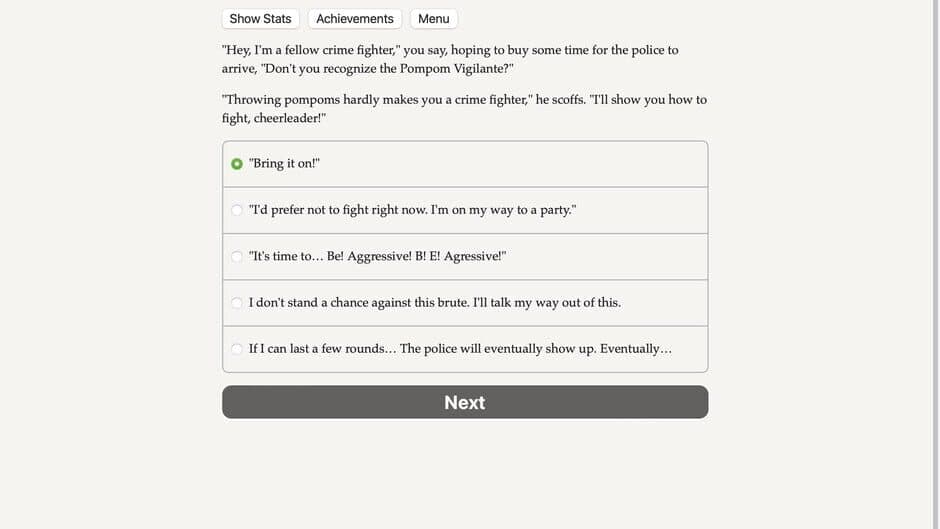 Ekran görüntüsü 3