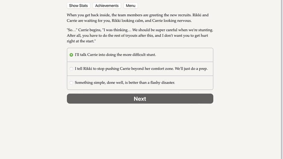 Ekran görüntüsü 5