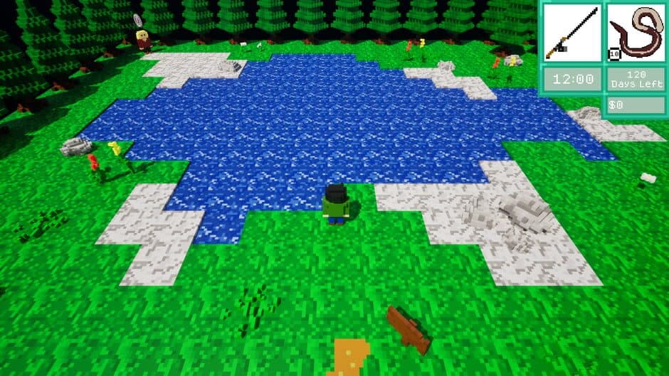 Ekran görüntüsü 5