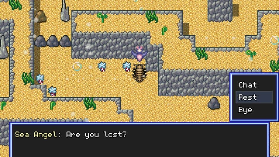 Ekran görüntüsü 3