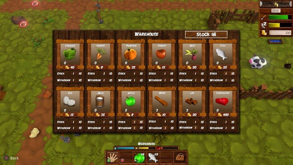 Ekran görüntüsü 3