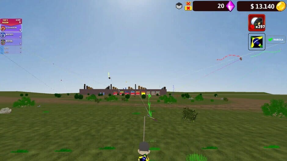 Ekran görüntüsü 5