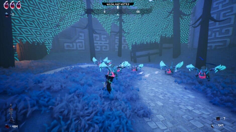 Ekran görüntüsü 3