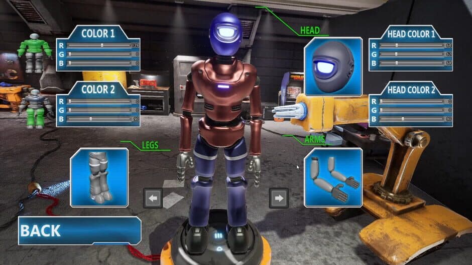 Ekran görüntüsü 1