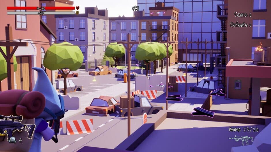 Ekran görüntüsü 3