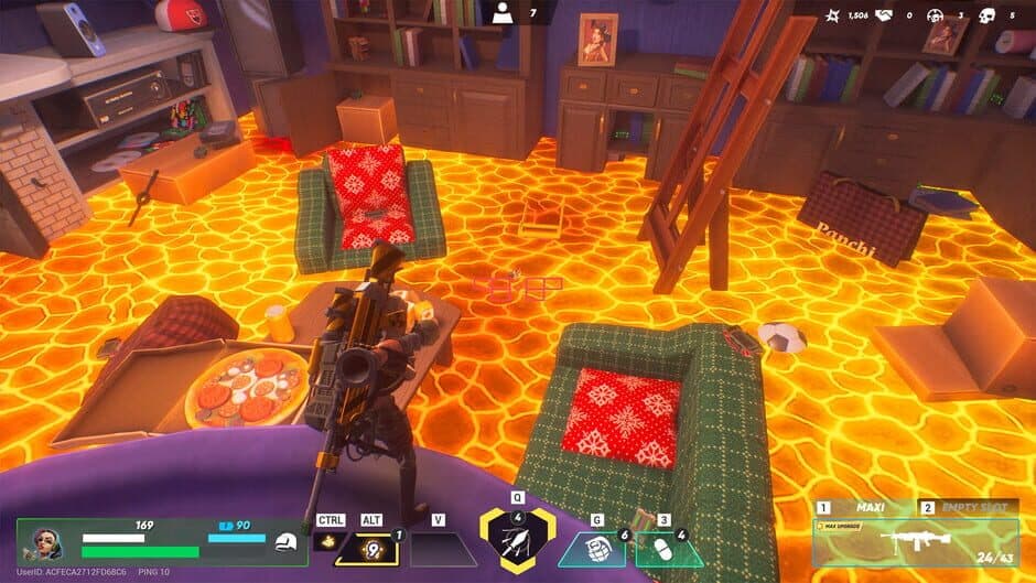 Ekran görüntüsü 8