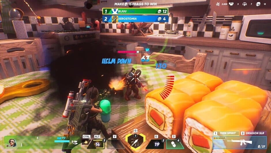 Ekran görüntüsü 2