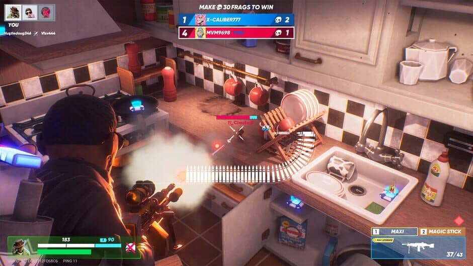 Ekran görüntüsü 3