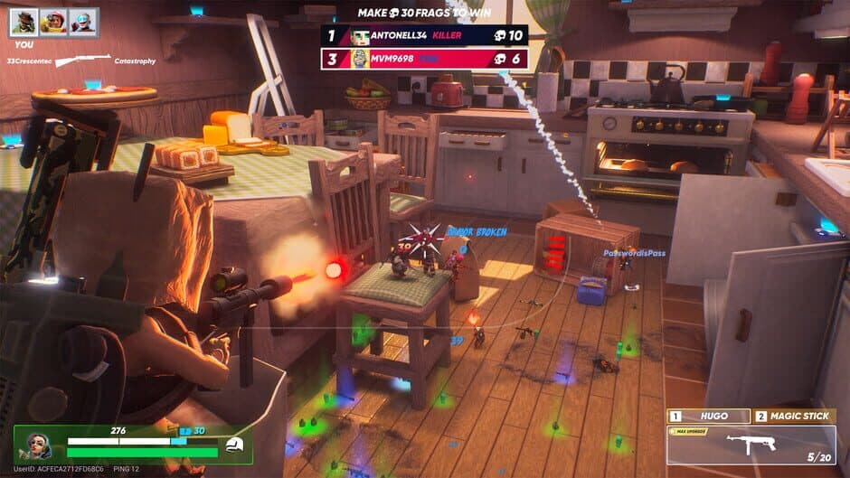 Ekran görüntüsü 4