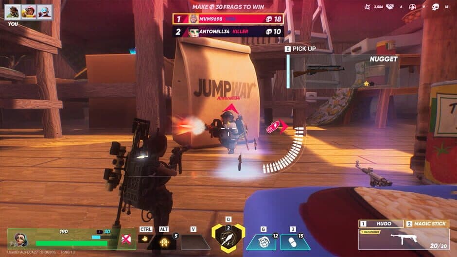 Ekran görüntüsü 5