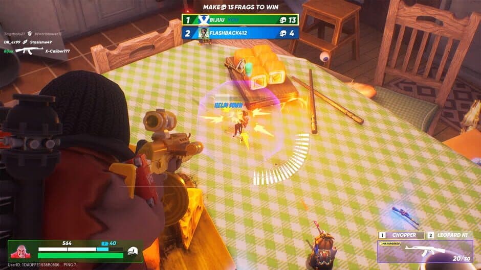 Ekran görüntüsü 1