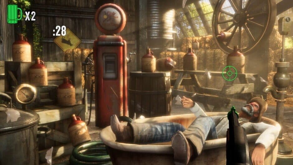 Ekran görüntüsü 1