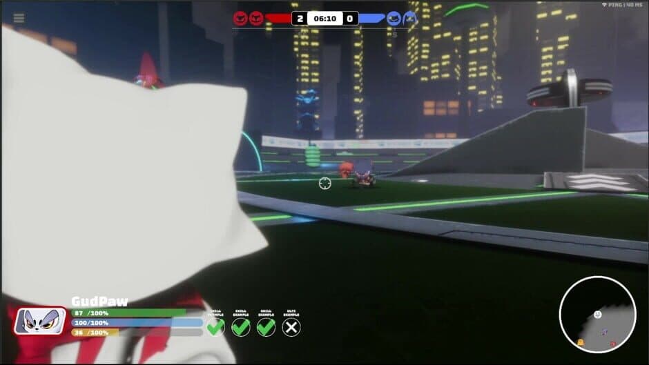 Ekran görüntüsü 5