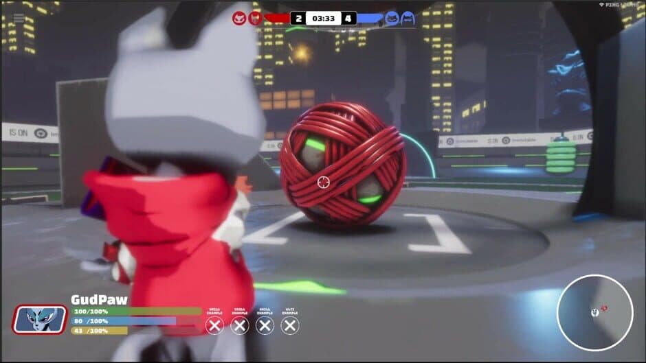 Ekran görüntüsü 1