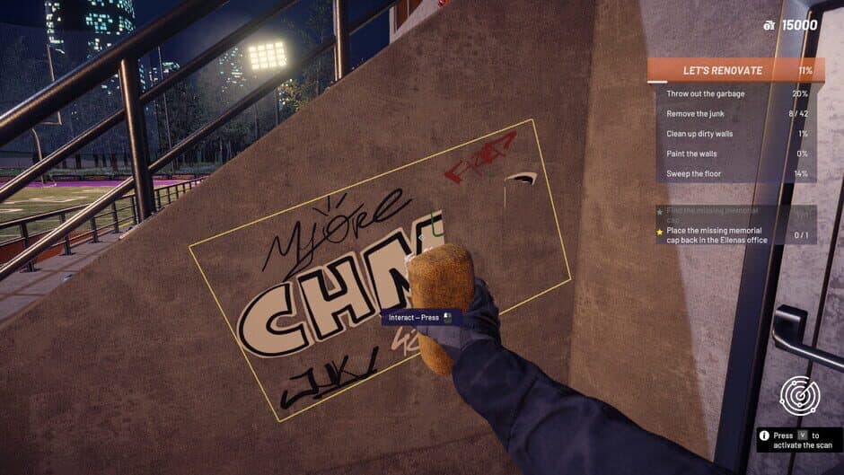 Ekran görüntüsü 4