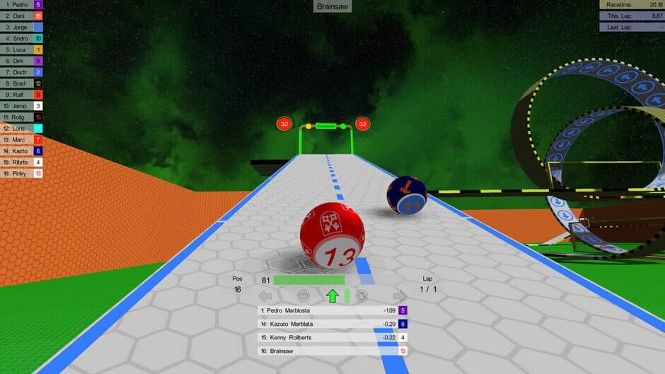 Ekran görüntüsü 3