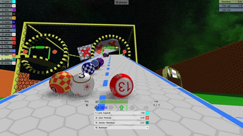 Ekran görüntüsü 6