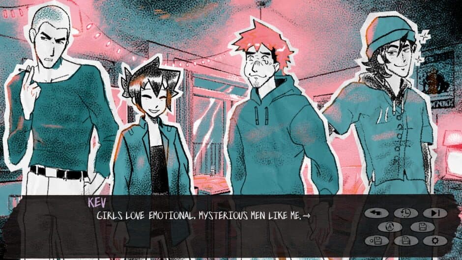 Ekran görüntüsü 4