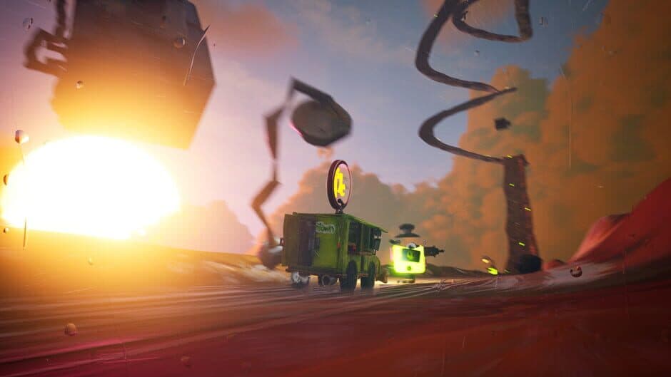 Ekran görüntüsü 5