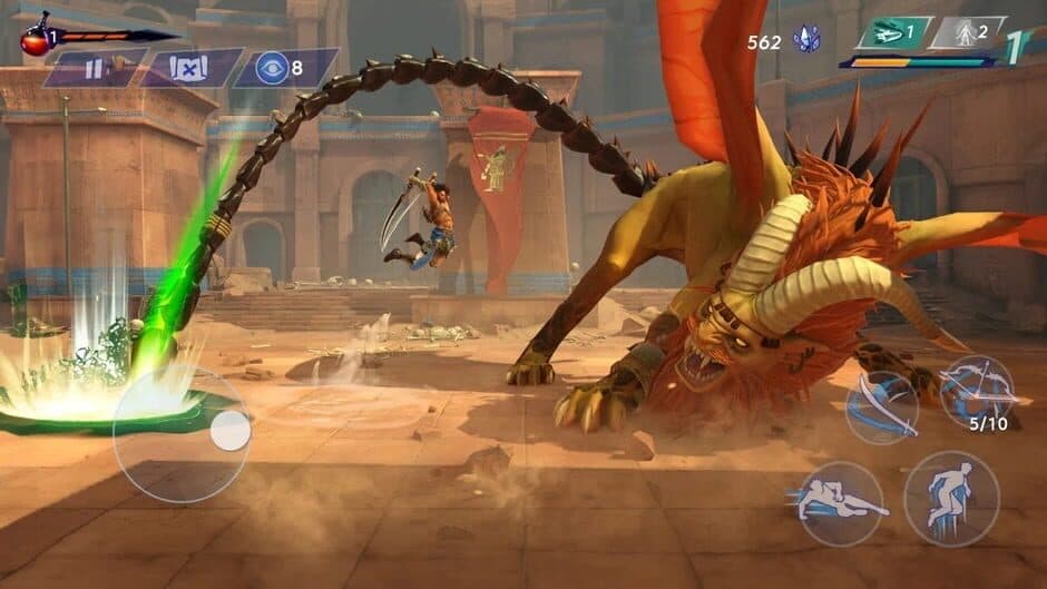 Ekran görüntüsü 2