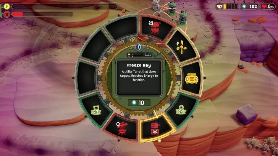 Ekran görüntüsü 8