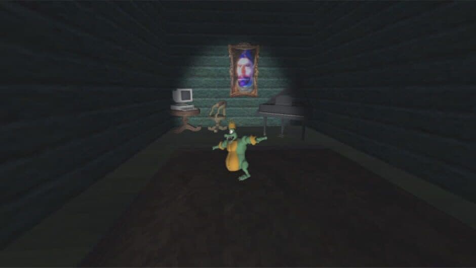 Ekran görüntüsü 1